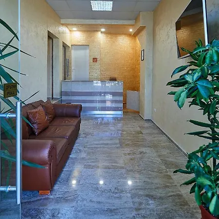 Къща За Гости Китанов Apartment Pomorie