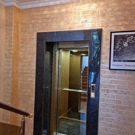 Apartment Къща За Гости Китанов