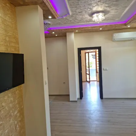 Къща За Гости Китанов 公寓